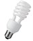 Лампа DULUX EL    65W/865 220-240V E40 HPF d90x246 OSRAM -  * 4008321339942 - фото 9461
