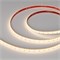 Лента герметичная COB-SE-X360-8mm 5V Warm3000 (5 W/m, IP65, CSP, 5m) (Arlight, -) 041709 - фото 95026