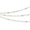Лента UL-A60-8mm 24V Warm2700 (7.2 W/m, IP20, 5m) (Arlight, 7 лет) 044056 - фото 95202