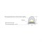 Светодиодная лента герметичная RTW-PWT-A180-13mm 24V Warm3000 (14.4 W/m, IP68, 2835, 5m) (Arlight, 14.4 Вт/м, IP68) 024289(2) - фото 95210
