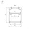 Профиль SL-ARC-5060-LINE-2500 BLACK (Arlight, Алюминий) 029266 - фото 95273