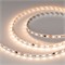 Лента SPI-B60-10mm 24V Warm3000-PX6-RAM (15 W/m, IP20, 5060, 5m) (Arlight, бегущий огонь) 039040 - фото 95283