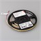 Лента COB-X400-8mm 12V White6000 (9 W/m, IP20, CSP, 2.5m) (Arlight, -) 039043 - фото 95450