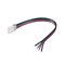 Коннектор COB-RGB-10mm-4pin-STW-L150 (Arlight, Лента-Провод) (упаковка 10шт) 042064 - фото 95502