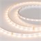 Лента RT 2-5000 24V Warm2700 (2835, 300 LED, PRO) (Arlight, 7.2 Вт/м, IP20) 020013(B) - фото 95678