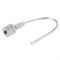 Разъем выводной DCWP-2pin-L150mm-X1M (PAPA) (Arlight, -) 022315 - фото 95721