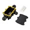 Коробка распределительная NEO-GERM-3-WTW (5-9mm) (Arlight, IP68) 030762 - фото 95809