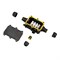 Коробка распределительная NEO-GERM-3-WTW (5-9mm) (Arlight, IP68) 030762 - фото 95812