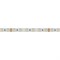 Лента RT 2-5000 24V Warm2400 2x (5060, 300 LED, LUX) (Arlight, 14.4 Вт/м, IP20) 018099(B) - фото 95826