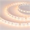 Лента RT 2-5000 24V Warm2400 2x (5060, 300 LED, LUX) (Arlight, 14.4 Вт/м, IP20) 018099(B) - фото 95827