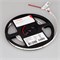 Лента UL-A60-8mm 24V Warm3000 (7.2 W/m, IP20, 5m) (Arlight, 7 лет) 044055 - фото 95833