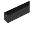 Трек MAG-TRACK-2538-2000 (BK, 5LN) (Arlight, IP20 Металл, 3 года) 046282 - фото 95860