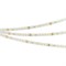 Лента RT-A128-8mm 24V Warm3500 (9.6 W/m, IP20, 2835, 5m) (ARL, высок.эфф.150 лм/Вт) 038757 - фото 95951