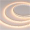 Лента RT-A120-5mm 24V Warm2400 (9.6 W/m, IP20, 2835, 5m) (Arlight, узкая) 018100(2) - фото 95975
