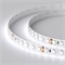 Лента RT 2-5000 24V Cool 8K 2x (3528, 600 LED, LUX) (Arlight, 9.6 Вт/м, IP20) 013747(B) - фото 96021