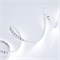 Лента RT 2-5000 24V Cool 8K 2x (3528, 600 LED, LUX) (Arlight, 9.6 Вт/м, IP20) 013747(B) - фото 96023
