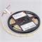 Лента герметичная COB-NANO-X544-8mm 24V Warm2700 (11.5 W/m, IP65, CSP, 5m) (Arlight, -) 031903(2) - фото 96039