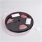 Лента герметичная RTW-PS-A60-10mm 12V Warm2700 (4.8 W/m, IP67, 2835, 5m) (Arlight, 4.8 Вт/м, IP67) 028506(2) - фото 96062