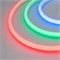 Светодиодная лента герметичная RTW-PWT-H120-13mm 24V RGB (14.4 W/m, IP68, 4040, 5m) (Arlight, Герметичный) 029873(2) - фото 96084