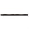 Светильник MAG-ORIENT-LASER-L465-16W Day4000 (BK, 24 deg, 48V) (Arlight, IP20 Металл, 5 лет) 033617 - фото 96128