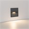 Светильник LTD-TRAIL-S115x115-4W Warm3000 (GR, 70 deg, 230V) (Arlight, IP65 Металл, 3 года) 029963 - фото 96167