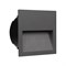 Светильник LTD-TRAIL-S115x115-4W Warm3000 (GR, 70 deg, 230V) (Arlight, IP65 Металл, 3 года) 029963 - фото 96169