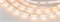 Лента ULTRA-5000 12V Warm2400 (5630, 150 LED, LUX) (Arlight, 12 Вт/м, IP20) 018109-1 - фото 96233