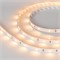 Лента ULTRA-5000 12V Warm2400 (5630, 150 LED, LUX) (Arlight, 12 Вт/м, IP20) 018109-1 - фото 96237