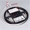 Лента UL-B80-10mm 24V White6000 (11 W/m, IP20, 5m) (Arlight, 7 лет) 041373 - фото 96261