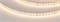Лента UL-A120-8mm 24V Warm2700 (9.6 W/m, IP20, 5m) (Arlight, 7 лет) 042298 - фото 96319