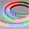 Лента герметичная SPI-P-BA120-14mm 24V RGBW-Day-PX6-BPT (16 W/m, IP66, 5060/2835, 5m) (Arlight, бегущий огонь) 040623 - фото 96331