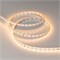 Лента RT-A80-8mm 24V Warm2700 (6 W/m, IP20, 2835, 5m) (Arlight, высок.эфф.150 лм/Вт) 024514(2) - фото 96409