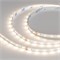 Лента NT-A60-8mm 24V Warm3000 (4.8 W/m, IP20, 3528, 5m) (Arlight, Открытый) 033521 - фото 96577