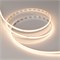 Светодиодная лента COB-X320-8mm 24V Warm3000(8 W/m, IP20, CSP, 5m) (Arlight, -) 039022 - фото 96637