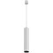 Трековый подвесной светильник Technical TR025-1-GU10-W TR025-1-GU10-W - фото 96744
