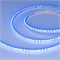 Лента RS-S120-8mm 24V Blue (9.6 W/m, IP20, 3014, 5m) (Arlight, боковое свечение) 037153 - фото 96796