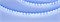 Лента RS-S120-8mm 24V Blue (9.6 W/m, IP20, 3014, 5m) (Arlight, боковое свечение) 037153 - фото 96797