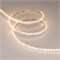 Лента RS-S120-8mm 24V Warm3000 (9.6 W/m, IP20, 3014, 5m) (Arlight, боковое свечение) 039429 - фото 96825