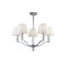 Люстра Freya FR5020PL-05CH FR5020PL-05CH - фото 96880