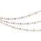 Лента NT-A120-8mm 12V Warm2700 (9.6 W/m, IP20, 3528, 5m) (Arlight, 9.6 Вт/м, IP20) 040577 - фото 96893