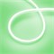Светодиодная лента герметичная AURORA-PS-A120-12x6mm 24V Green (10 W/m, IP65, 2835, 5m) (Arlight, Силикон) 036680 - фото 96913