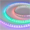 Лента герметичная SPI-P-F72-11mm 24V RGB-PX6 (14.4 W/m, IP66, 3535, 5m) (Arlight, бегущий огонь) 030484(2) - фото 96932