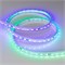 Лента герметичная SPI-P-F72-11mm 24V RGB-PX6 (14.4 W/m, IP66, 3535, 5m) (Arlight, бегущий огонь) 030484(2) - фото 96933