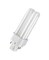 Лампа DULUX D/E 26W/21-840  G24q-3 (холодный белый 4000К) OSRAM 4099854122453 - фото 96968