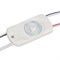 Модуль герметичный CRAFT-2835-1-12V Day 170deg (36x17.5mm, 0.6W, IP65) (Arlight, Закрытый) 030830(1) - фото 97159