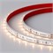 Лента RTW 2-5000PS 12V Warm3000 (3528, 300 LED, LUX) (Arlight, 4.8 Вт/м, IP67) 021101 - фото 97173