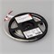Лента RT-A144-10mm 24V Warm3000 (7.7 W/m, IP20, 2835, 5m) (Arlight, высок.эфф.200 лм/Вт) 038782 - фото 97193