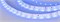 Лента RT-A60-8mm 12V Blue (4.8 W/m, IP20, 5m) (Arlight, 4.8 Вт/м, IP20) 010523(2) - фото 97228