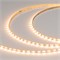 Лента MICROLED-M120-3.5mm 12V Warm2700 (8.3 W/m, IP20, 2216, 3m) (Arlight, узкая) 033120 - фото 97300