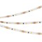 Лента MICROLED-M120-3.5mm 12V Warm2700 (8.3 W/m, IP20, 2216, 3m) (Arlight, узкая) 033120 - фото 97301
